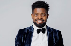 Why I Haven't Filed a Lawsuit Against A Real Estate Company That Owes Me For 14 Years — Basketmouth