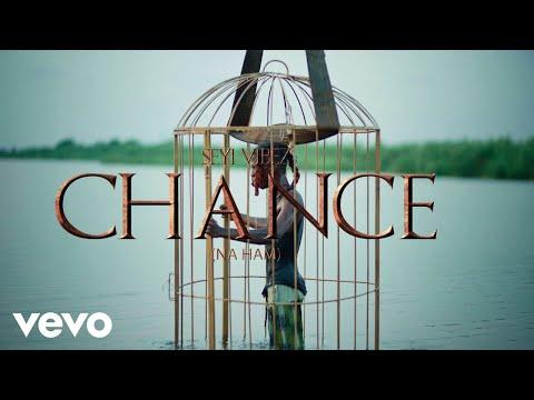 Seyi Vibez Chance (Na Ham) MP3 Download