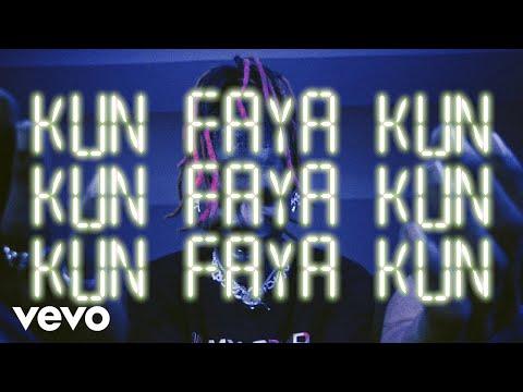 Seyi Vibez  Kun Faya Kun MP3 Download