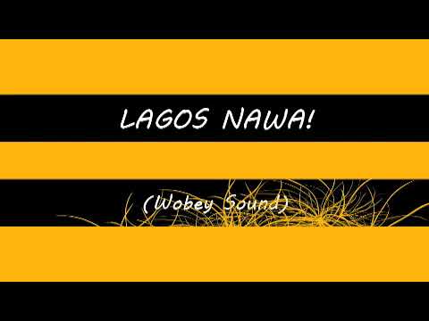 Olamide Radio Lagos MP3 Download