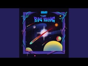 The Big Bhang EP