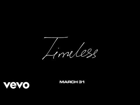 Davido Timeless Album Trailer MP3 Download