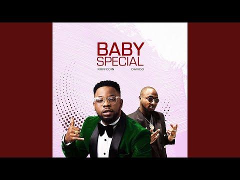 Davido ft Ruffcoin Baby Special MP3 Download