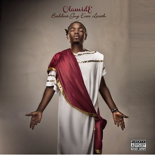 Olamide Esupofo MP3 Download