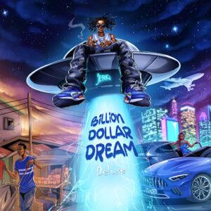 Jeriq Billion Dollar Dream MP3 Download