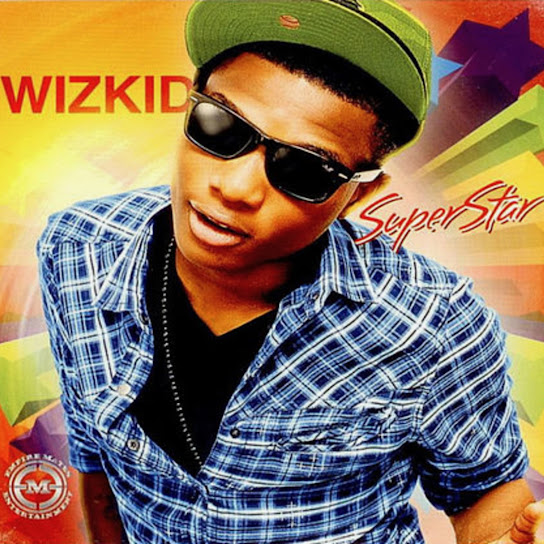 Wizkid Say My Name MP3 Download