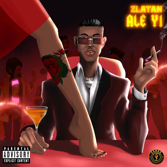 Zlatan Ale Yi MP3 Download