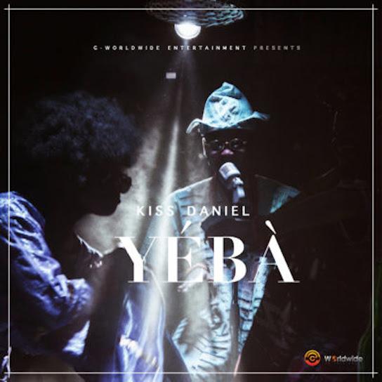 Kiss Daniel Yeba MP3 Download