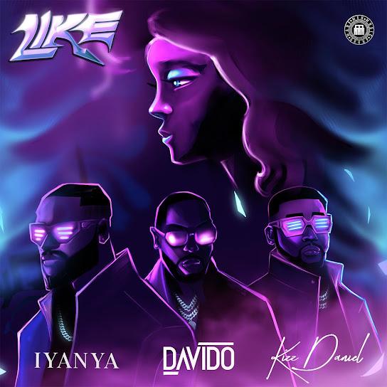 Iyanya ft Davido & Kizz Daniel Like MP3 Download