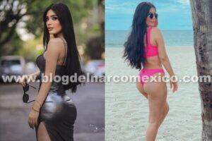 Brenda Zambrano ex participante de Acapulco Shore dice que el Cártel del Golfo asesinó a sus familiares... que estaban en el Narco