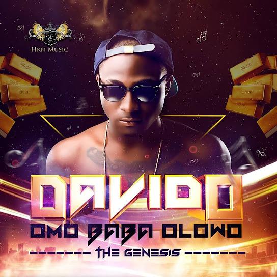 Davido All Of You MP3 Download
