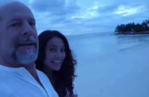 Bruce Willis Birthday: Emma Heming Willis Shares Sweet Home Movies of Husband Birthday: 'He Is Pure Love'