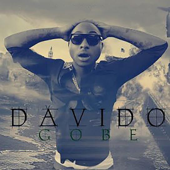 Davido Gobe MP3 Download