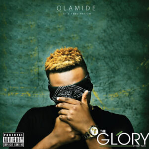 Olamide The Glory Intro MP3 Download