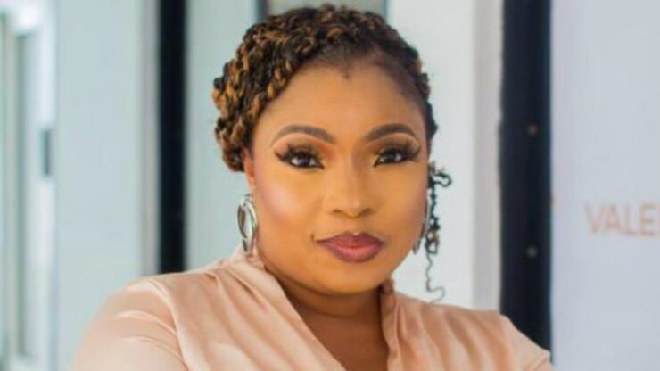 Watch Laide Bakare Video Leaked Video Nude on Twitter And Reddit