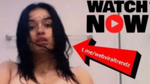 Watch Marlene Santana Onlyfans Video Leaked