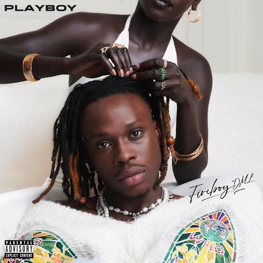 Fireboy DML Change MP3 Download