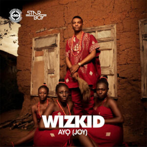 Wizkid ft Femi Kuti Jaiye Jaiye MP3 Download