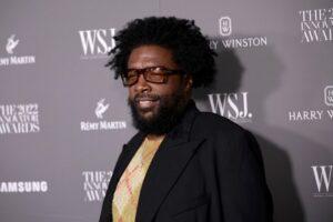 Questlove To Direct “Live-Action/Hybrid” Remake Of Disney’s “The Aristocats”