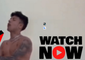 Watch Spanish Tiktoker Naim Darrechi Onlyfans Leaked Video