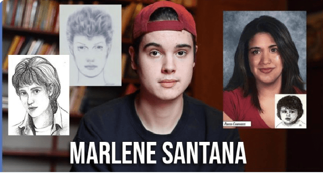 Watch Full Marlene Santana Video, Marlene Santana Leaked Viral Video on Twitter, Reddit & Tiktok