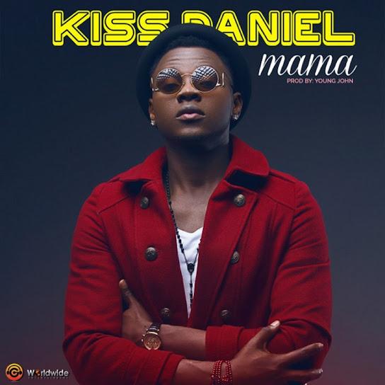 Kiss Daniel Mama MP3 Download