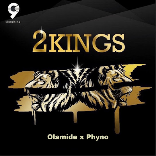 Olamide Cypher MP3 Download