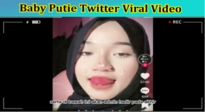 Watch Baby Putie Video Going Viral & Trending On Twitter & YouTube