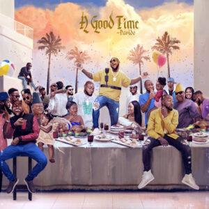 Davido Intro MP3 Download