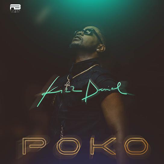 Kizz Daniel Poko MP3 Download