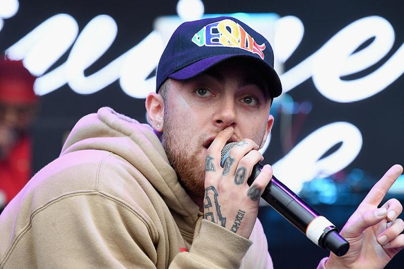 Mac Miller's New Album Is On Its Way