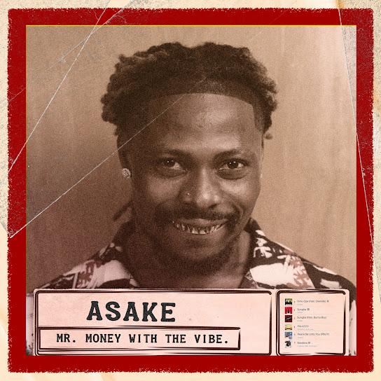 Asake Dull MP3 Download