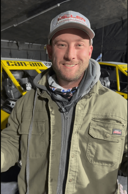 Hunter Miller Obituary: Professional UTV Racer For Can-am Passed Away, Cause of Death