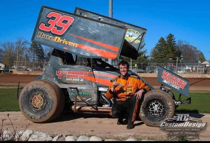 Cole Possi Obituary: 360 Sprint Car Driver Passed Away, Cause of Death
