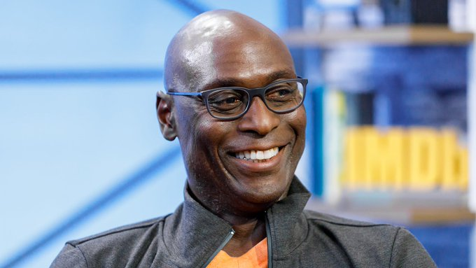 Watch Lance Reddick Zavala Voice Actor Died, Star of The Wire and John Wick Death