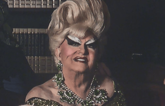 Darcelle XV Obituary, Walter Cole, Performer Behind Iconic Drag Queen