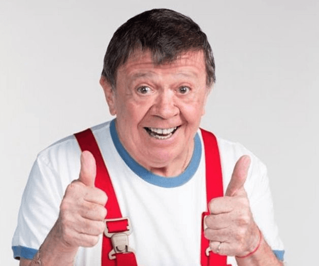 Xavier López ‘Chabelo’ Death: Icon of Mexican Comedy Passed Away, Cause of Death