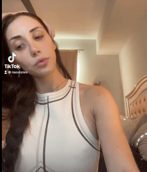 Watch Naomi Ross Leaked on Onlyf on Twitter And Reddit, Video Naomzies