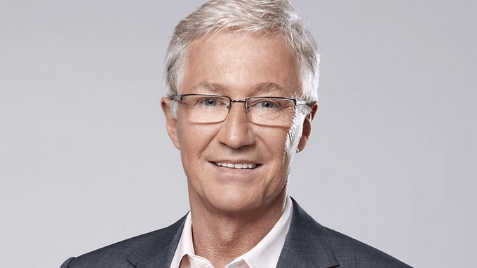 Paul OGrady Death: 67-year-old TV & Radio Personality Cause of Death