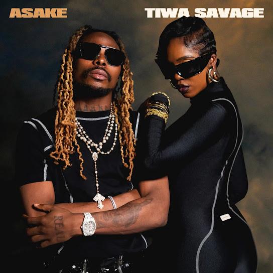 Asake ft Tiwa Savage Loaded MP3 Download