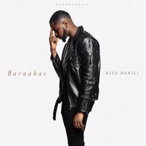 Kizz Daniel Pour Me Water MP3 Download