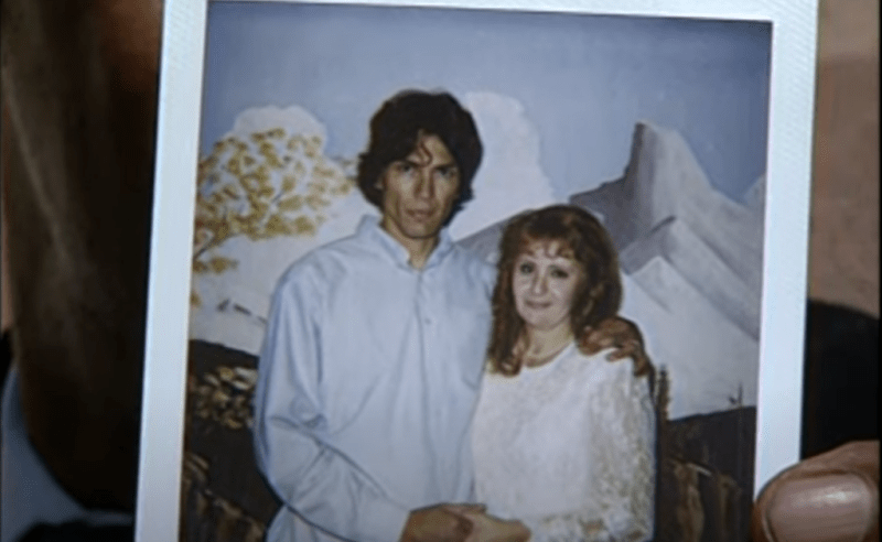 ¿Con quién se casó Richard Ramirez de Night Stalker en prisión? Doreen Lioy