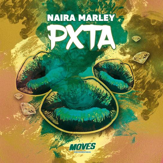 Naira Marley PXTA MP3 Download