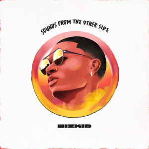 Wizkid Sweet Love MP3 Download