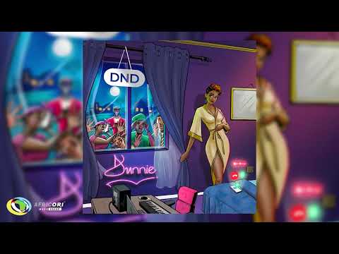 Dunnie DND MP3 Download