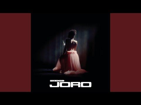 Wizkid Joro MP3 Download