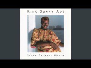 King Sunny Ade Appreciation MP3 Download