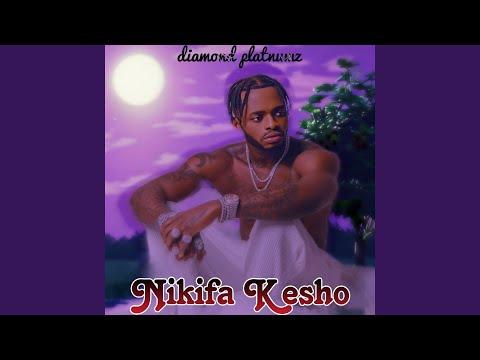 Diamond Platnumz Nikifa Kesho MP3 Download