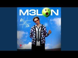 M3LON Space MP3 Download