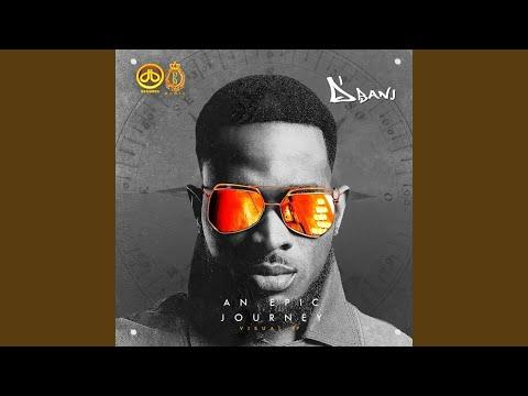 D'banj ft Akon Feeling The Nigga (Remix)  MP3 Download